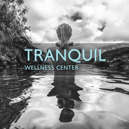 Tranquil Wellness Center: Sauna & Relax, Energy Healing Relaxing Spa Music for Sauna, Massage & Deep Relaxation - Alicia Bliss