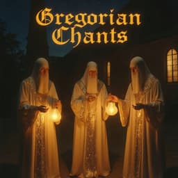 Gregorian Chants of Divine Grace | Sacred Monastic Hymns for Worship Vol.2 - Gregorian Monk