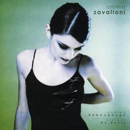 Cristina Zavalloni - Cristina Zavalloni