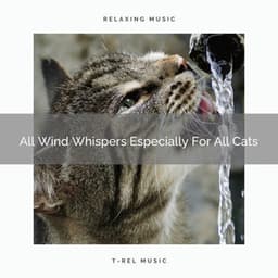All Wind Whispers Especially For All Cats - Cat Total Relax