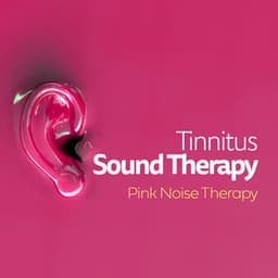Tinnitus Sound Therapy - Pink Noise Therapy