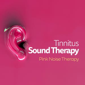 Tinnitus Sound Therapy - Pink Noise Therapy