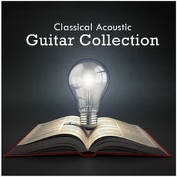 Classical Acoustic Guitar Collection - Studying Music and Study Music