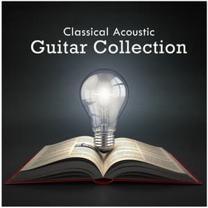 Classical Acoustic Guitar Collection - Studying Music and Study Music