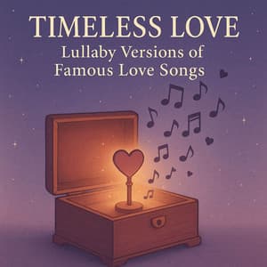 Timeless Love - My Baby Beethoven