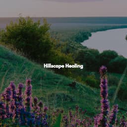 Hillscape Healing - Jazz Bar Italiano