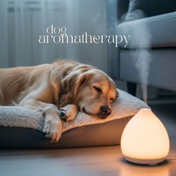 Dog Aromatherapy - Pet Care Club
