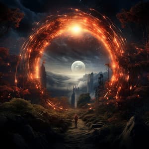 Hearth Harmony: Melodies for Inner Reflection - Regain Peace Of Mind