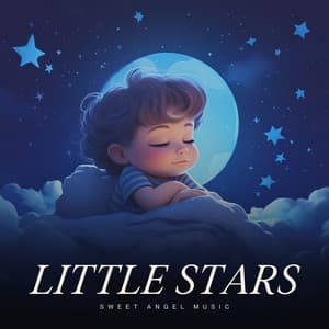 Little Stars - Help Your Baby Sleep Through The Night
