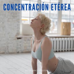 Concentración Etérea: Equilibrio Celestial - Aislamiento etéreo