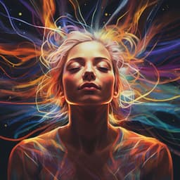 Frecuencias Pacíficas: Armonía De Relajación Binaural - Lazers binaurales