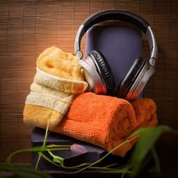 Spa Rhythms: Hip Hop Relaxation - Lofi Hip-Hop Music