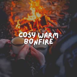 Cosy Warm Bonfire - Weihnachtskamin