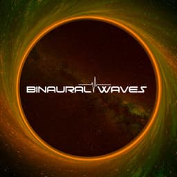 Binaural Solfeggio - Binaural Waves