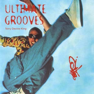Ultimate Grooves - Terry Devine-King