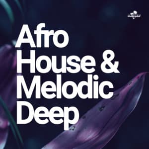 Afro House & Melodic Deep - Lounge Ibiza Cafè