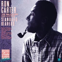 Standard Bearer - Ron Carter