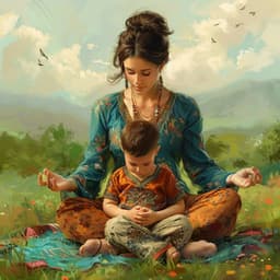 Ritmos De Guardería: Melodías Alegres Para Bebés - Morar