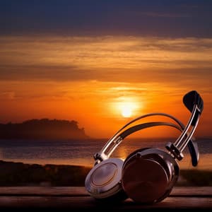 Gentle Night Melodies: Music for Evening Calm - Calm Music Sounds