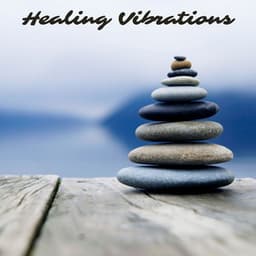 Healing Vibrations: Zen Music for Meditation, Power of Inner Peace, Inner Equilibrium - Deep Meditation Music Zone