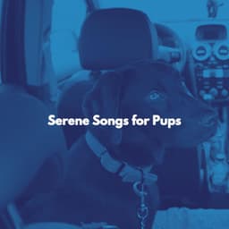 Serene Songs for Pups - Musica Relajante para Perros Momentos