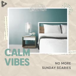 No More Sunday Scaries - Calm Vibes