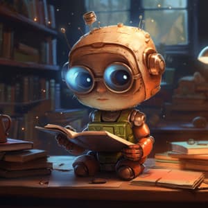 Clear - Innovation Mood