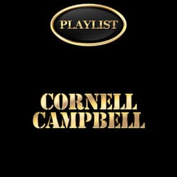 Cornell Campbell Playlist - Cornell Campbell