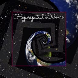 Hyperspatial Detours - Spectral Sevenths