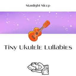 Tiny Ukulele Lullabies - Starlight Sleep