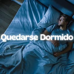 Quedarse Dormido: Música Relajante con Sonidos de la Naturaleza para Relajación Muscular y Mental - Mantra Deva