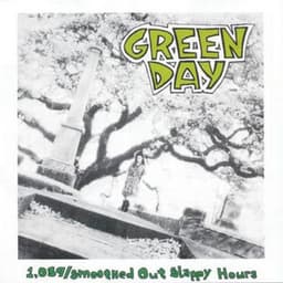 1039/Smoothed Out Slappy Hours - Green Day