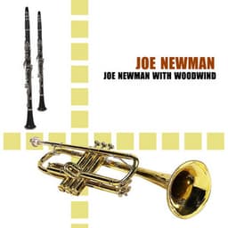 Joe Newman With Woodwind - Joe Newman