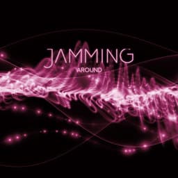 Jamming Around - Tik Tok A Clock