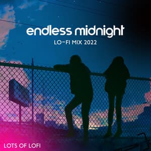 Endless Midnight - Lots of Lofi