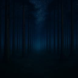 25 Songs With Nature: Through Pines - Baltic Nature Sounds