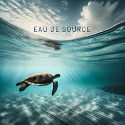 Eau de source - Zone de la Musique Relaxante