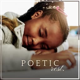 Poetic Rest - Sleeping Baby