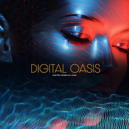 Digital Oasis - Electro Lounge All Stars