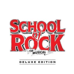 School of Rock: The Musical - Andrew Lloyd Webber