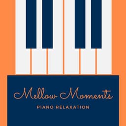 Mindful Echoes: Piano Meditations - Relaxation Piano in Mind