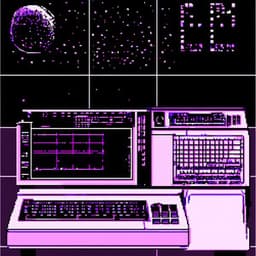 Siderne Fristed: Skattejagten efter Uendelige Fortællinger - Binaural Beats Solitude