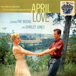 April Love - Alfred Newman