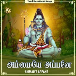 Ammaiye Appane - Maharajapuram Ramu
