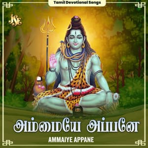 Ammaiye Appane - Maharajapuram Ramu