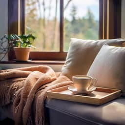 Música Para La Calma: Intervalos De Relajación - Realidad Binaural