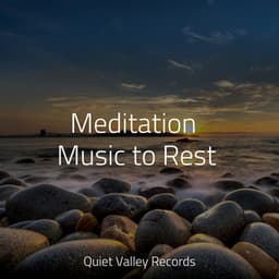 Meditation Music to Rest - Spa Music Collective