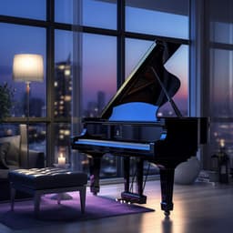 Baby Sleep Melodies: Gentle Jazz Piano Tunes - Bedtime Lullabies