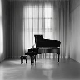 Música De Piano: Armonías De Noche De Terciopelo - Más allá del piano