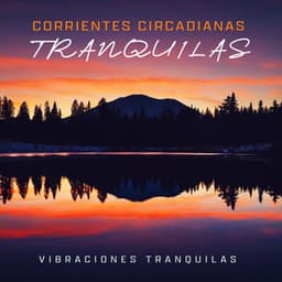 Corrientes Circadianas Tranquilas - Vibraciones Tranquilas